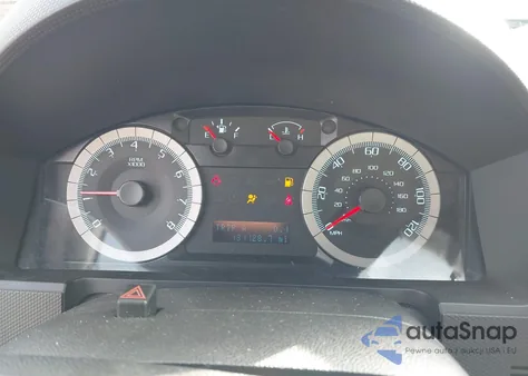 2010 Ford Escape Limited from USA, damaged, VIN 1FMCU9EG6AKB07762